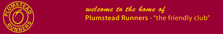 Plumstead Runners